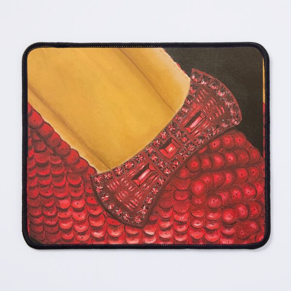 Item preview, Ruby Slippers designed and sold by MandyKarleen.