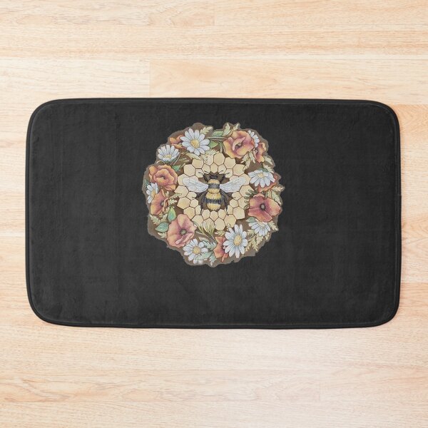 Item preview, Bumble Zen  designed and sold by SigmundKraub.