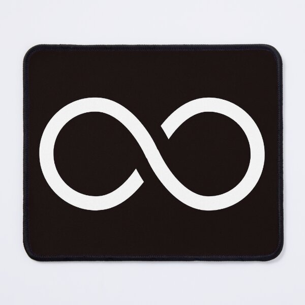 Item preview, Infinity designed and sold by Splendourlane.
