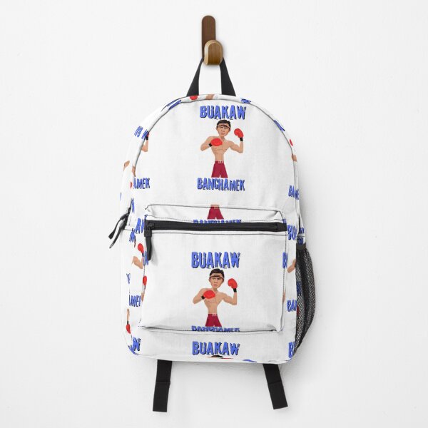 Item preview, Buakaw Banchamek designed and sold by DrawingAndText.