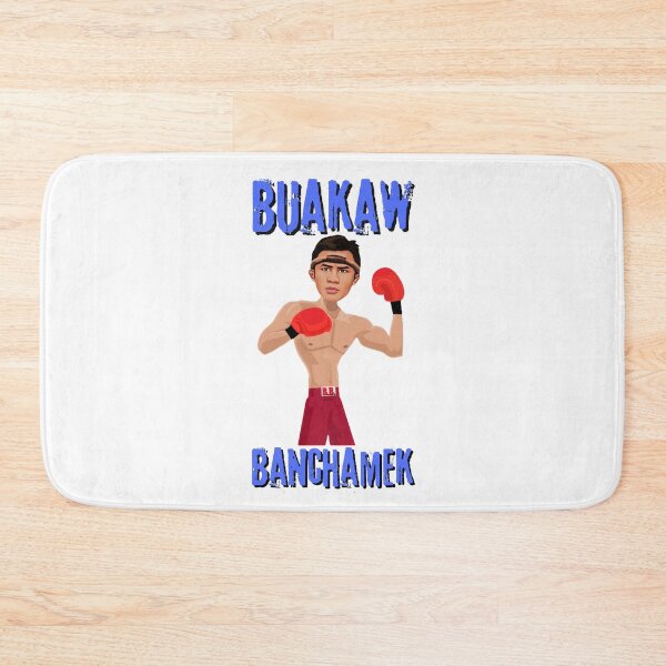 Item preview, Buakaw Banchamek designed and sold by DrawingAndText.