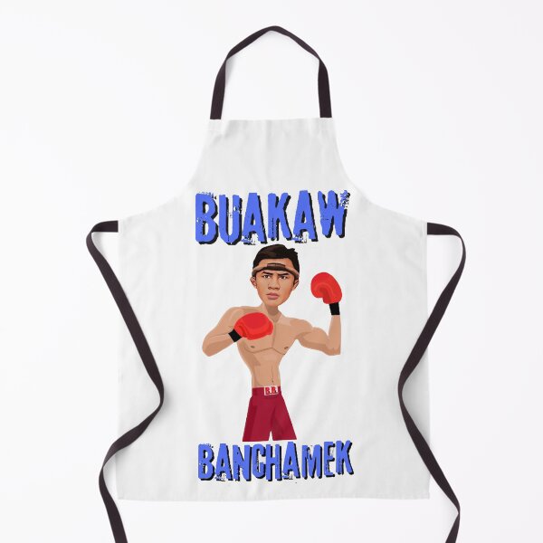 Item preview, Buakaw Banchamek designed and sold by DrawingAndText.