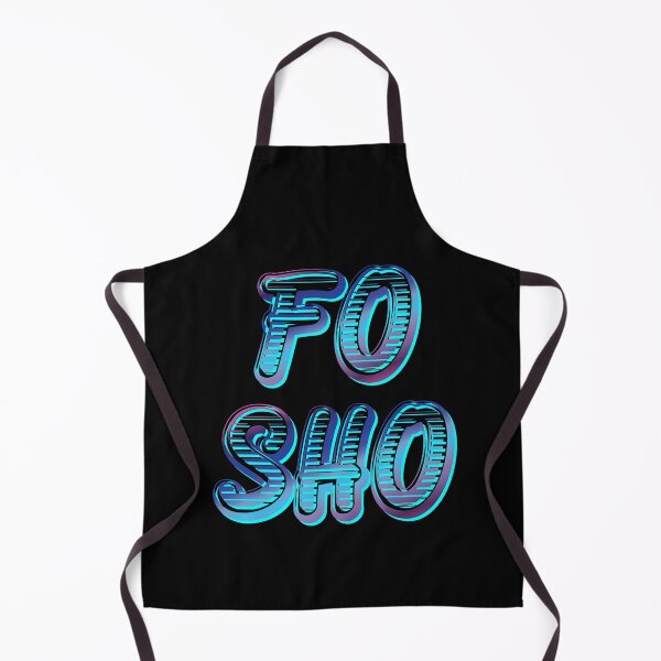 Item preview, Fo Sho designed and sold by WitchDesign.