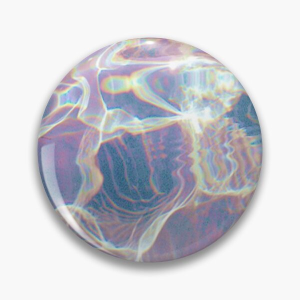 Item preview, Gradient Pink Translucent Water designed and sold by noiramcreates.
