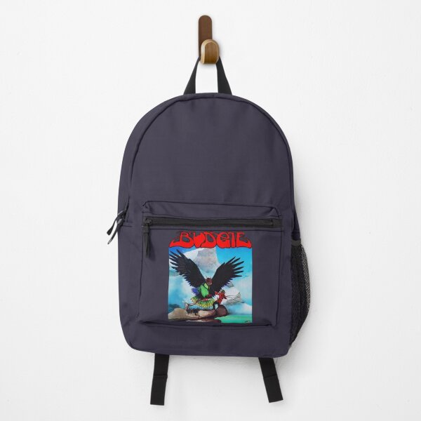 Item preview, Gift Idea Music eagle the mountain designed and sold by AugusteTurpin.