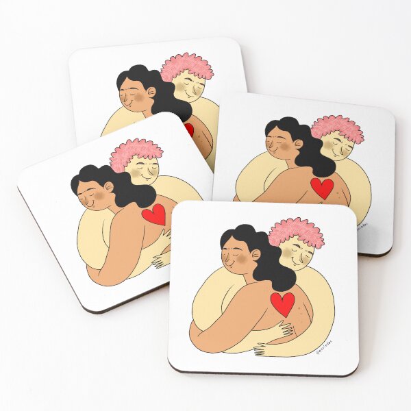 Item preview, Love Hug designed and sold by Meriodoc.