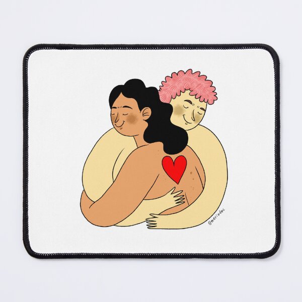 Item preview, Love Hug designed and sold by Meriodoc.