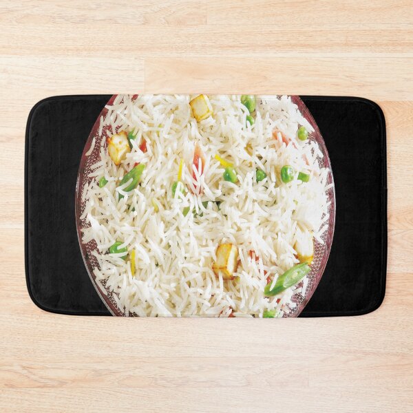 Item preview, Biryani rice dish, Yangzhou fried rice Bento designed and sold by TREVISLOUVA.