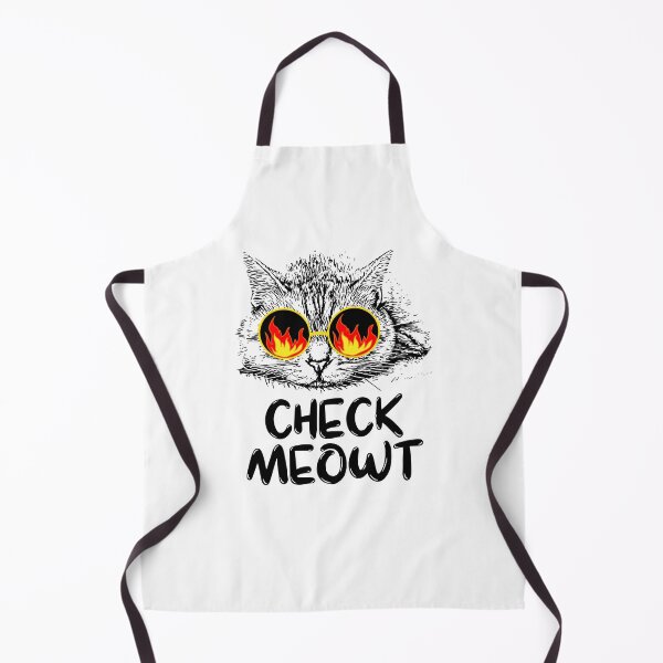 Item preview, Check meowt 1 designed and sold by GoaTeeGram.