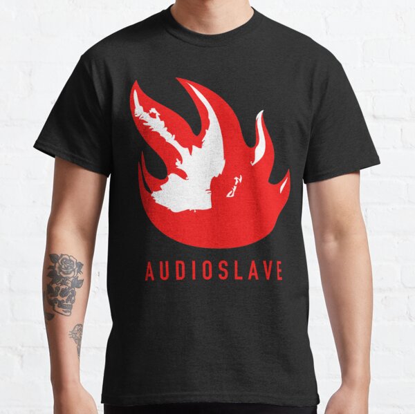 Audioslave (HQ) Graphic 