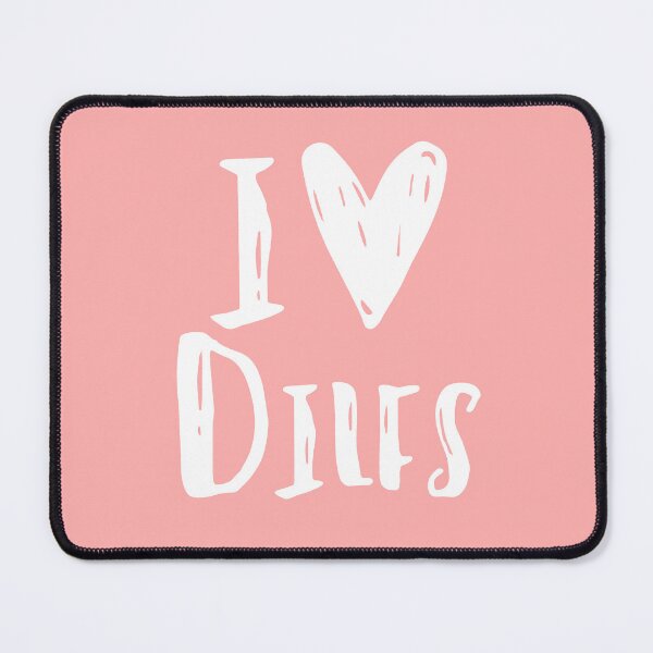 Item preview, I love dilfs designed and sold by Jason4550.
