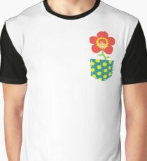 J-Hope Flower ! Graphic T-Shirt