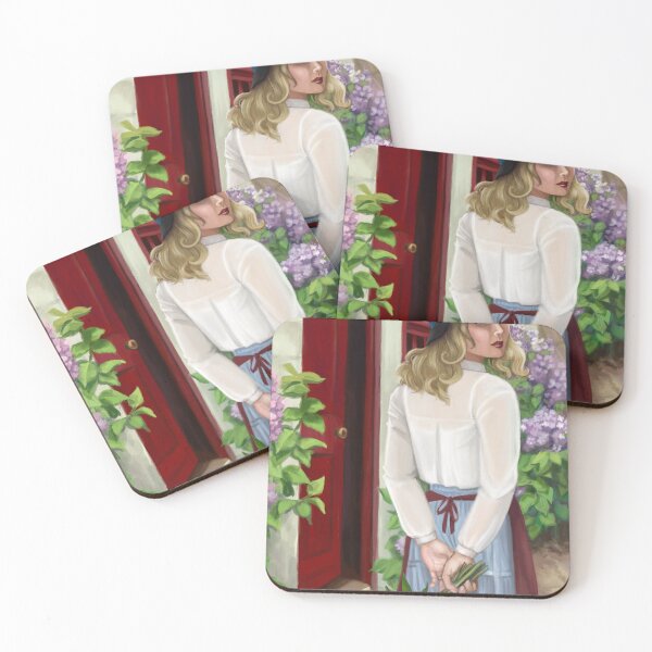 Item preview, By the cottage door designed and sold by Hiyas.