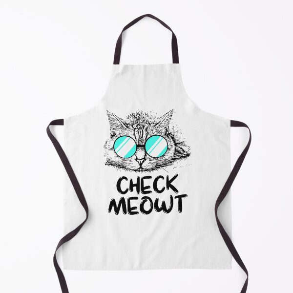 Item preview, Check meowt 2 designed and sold by GoaTeeGram.