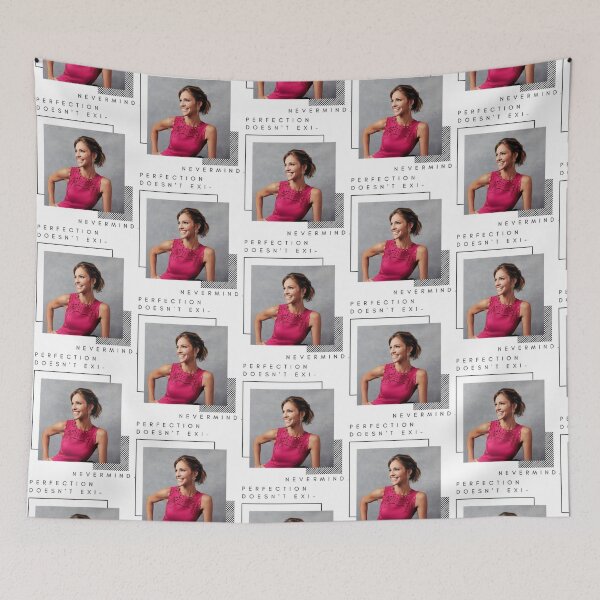 Item preview, Perfection Doesnt Ex- Nevermind - Tricia Helfer   designed and sold by Berryhill5653.