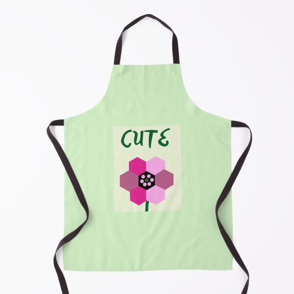 Item preview, Cute flower  designed and sold by NewPages.