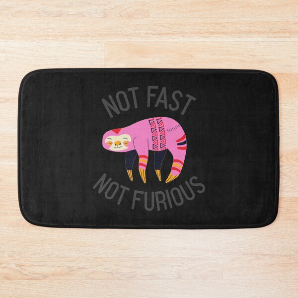 Item preview, Not Fast and Not Furious   designed and sold by Berryhill5653.