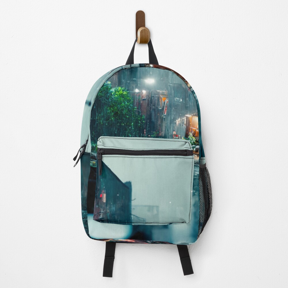 Item preview, Backpack designed and sold by RicoInStudios.