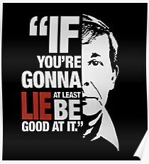 if youre kenda Poster