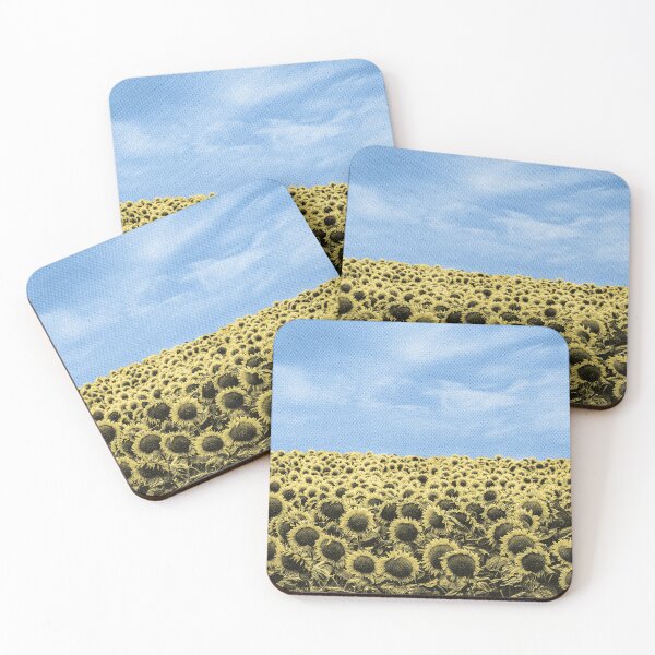 Item preview, Ukraine flag landscape  designed and sold by jesus21era.