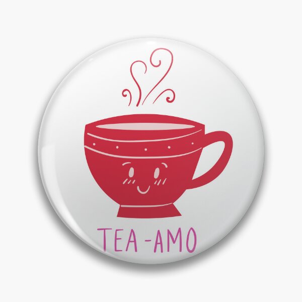 Artikelvorschau, Tea-Amo entworfen und verkauft von Sasa Vladic.