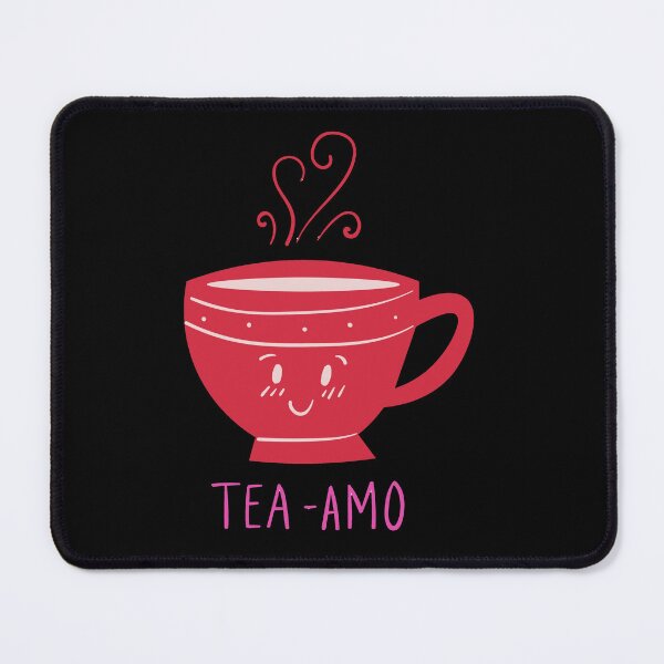 Item preview, Tea-amo designed and sold by Sasa Vladic.