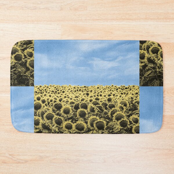 Item preview, Ukraine flag landscape  designed and sold by jesus21era.