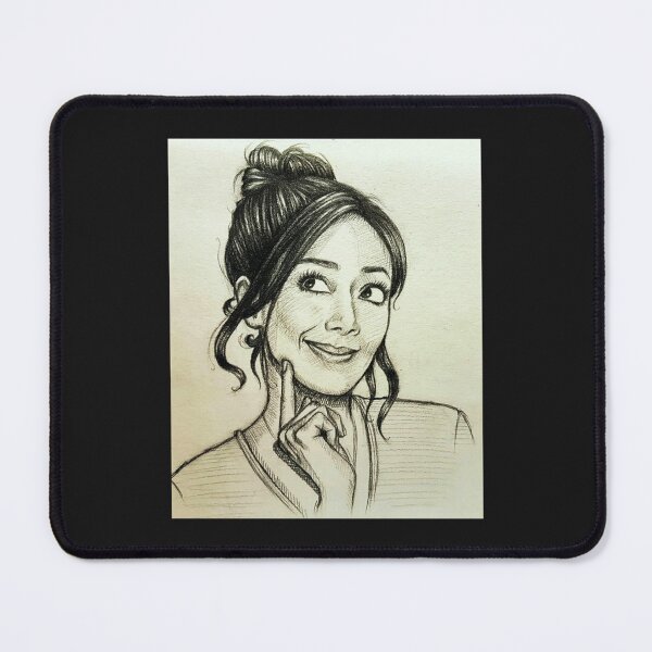 Item preview, skets drawing lucifer ella designed and sold by Berryhill5653.