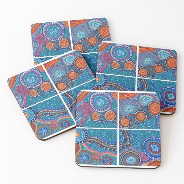 Item preview, Sharing Country and Culture designed and sold by ReneeClifton.