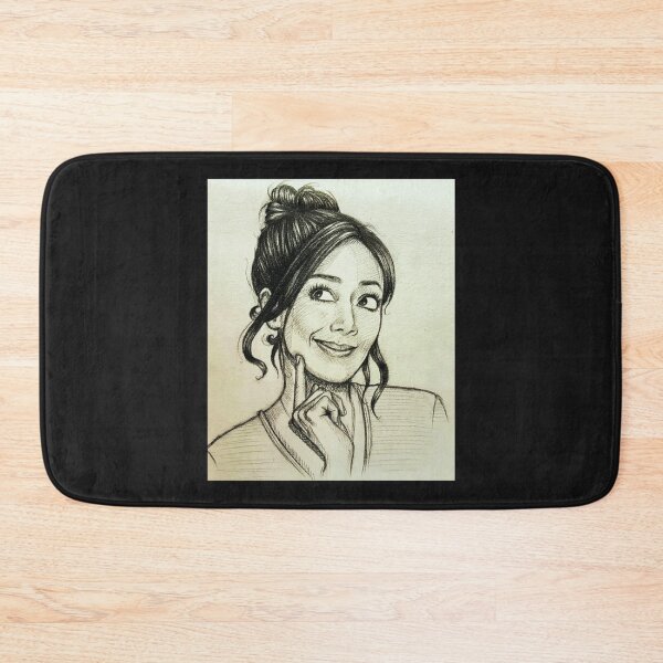 Item preview, skets drawing lucifer ella   designed and sold by Berryhill5653.