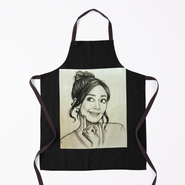 Item preview, skets drawing lucifer ella designed and sold by Berryhill5653.