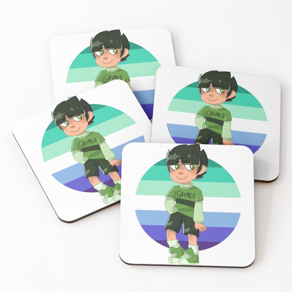 Item preview, Powerpuff Pride - Butch designed and sold by Quackiccinoart.