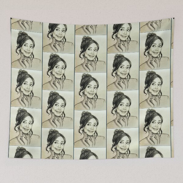 Item preview, skets drawing lucifer ella   designed and sold by Berryhill5653.
