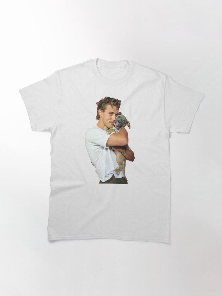 Austin Butler Welpe Classic T-Shirt