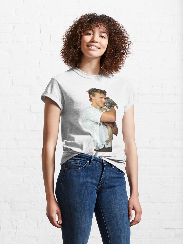 Austin Butler Welpe Classic T-Shirt