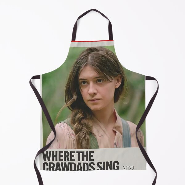 Item preview, Sequel of Crawdads Sing designed and sold by jhonelliot.