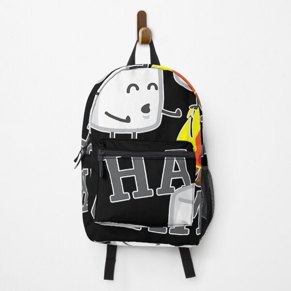 Item preview, Marshmallows Happy Camper designed and sold by BennetJaco.