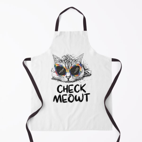 Item preview, Check meowt 3 designed and sold by GoaTeeGram.