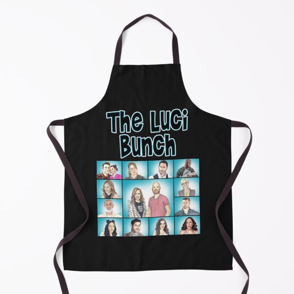 Item preview, The Luci Bunch - Ildy and Joe Version designed and sold by Berryhill5653.