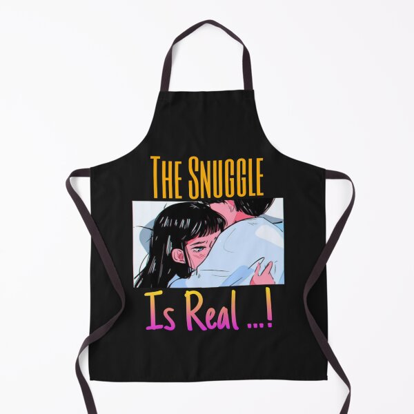 Item preview, CThe snuggle is real designed and sold by Berryhill5653.