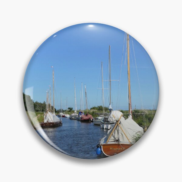 Item preview, Horsey, Norfolk designed and sold by Chris Petty.
