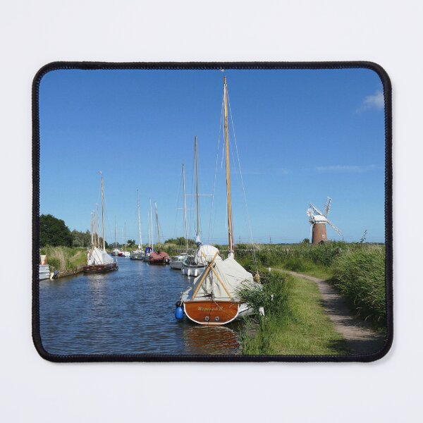 Item preview, Horsey, Norfolk designed and sold by Chris Petty.