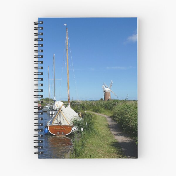 Item preview, Horsey, Norfolk designed and sold by Chris Petty.