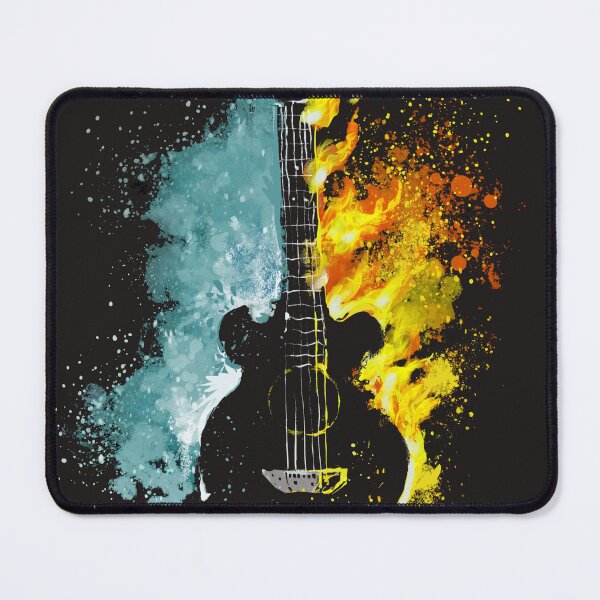 Item preview, Guitar designed and sold by KSP Designs.