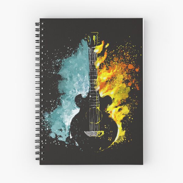 Item preview, Guitarra designed and sold by KSP Designs.