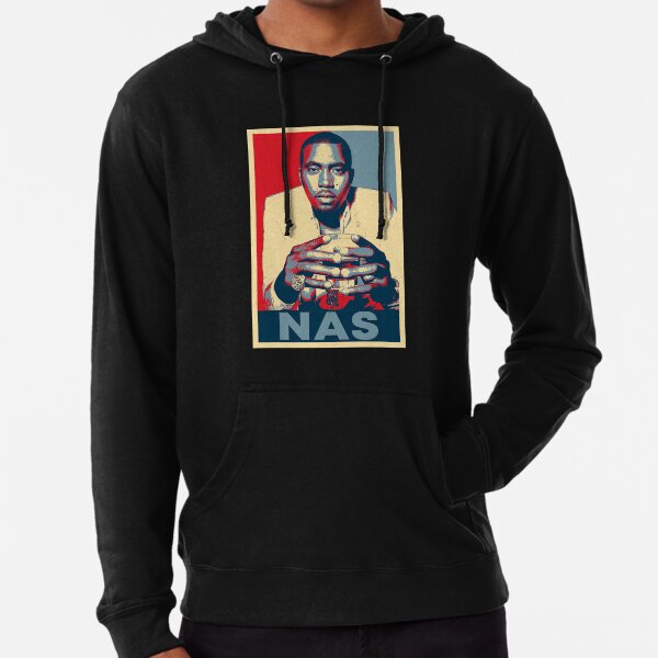 Nasty 2024 nas hoodie