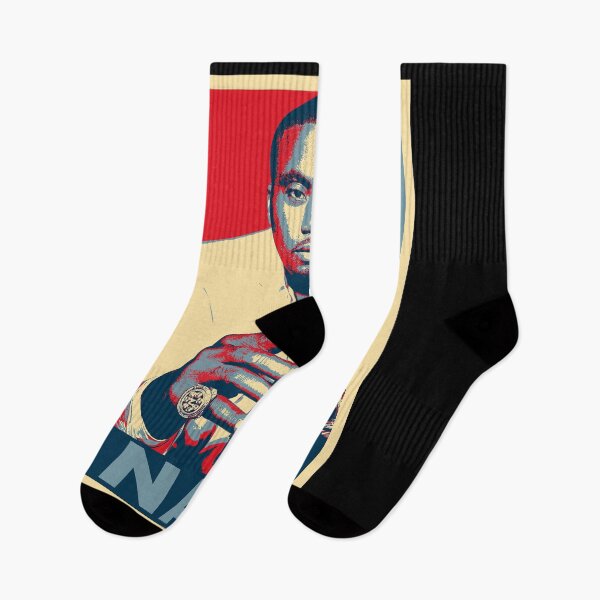 Item preview, Nas Rapper Hope designed and sold by Valentino568.
