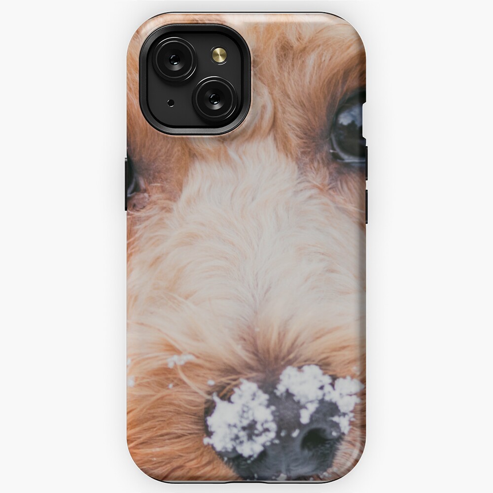 Item preview, iPhone Tough Case designed and sold by AYatesPhoto.