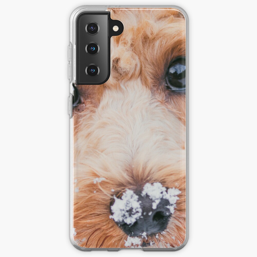 Item preview, Samsung Galaxy Soft Case designed and sold by AYatesPhoto.