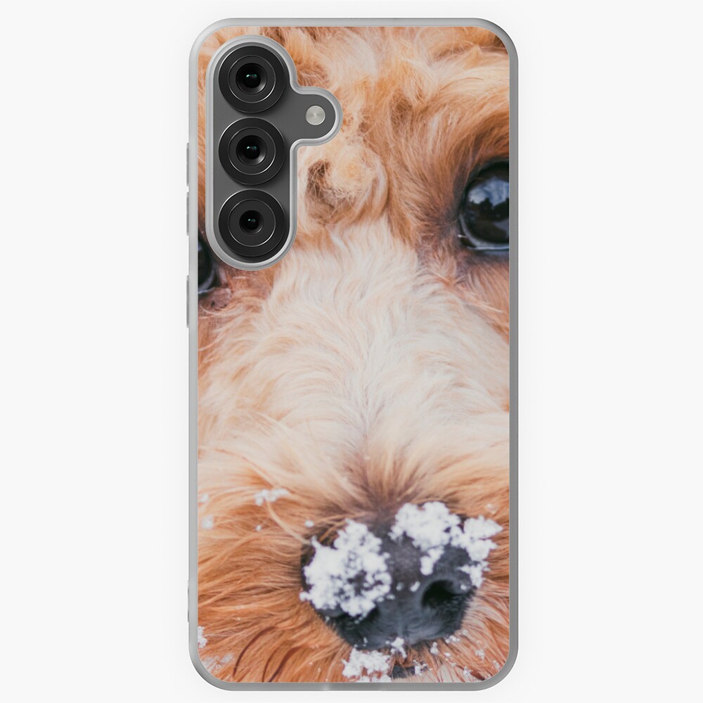 Item preview, Samsung Galaxy Soft Case designed and sold by AYatesPhoto.